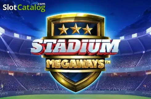 Stadium Megaways Κουλοχέρης 