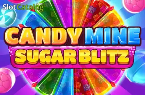 Candy Mine Sugar Blitz 2026-07-06