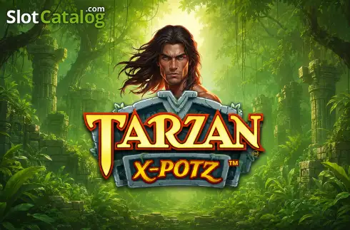 Tarzan X-Potz 2026-09-26