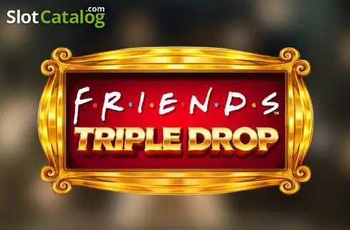 Friends Triple Drop 2026-09-02