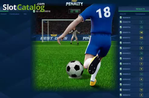 Οθόνη2. Penalty (Atlas-V) Κουλοχέρης