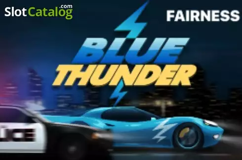 Blue Thunder