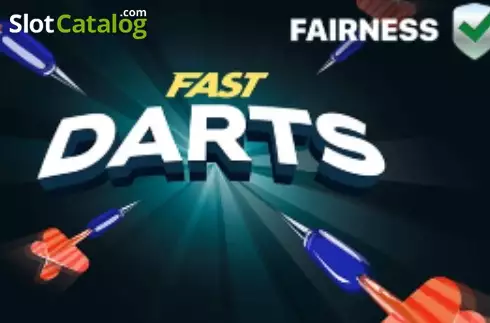 Darts (Atlas-V)