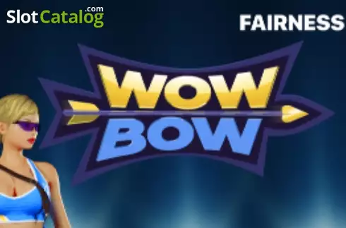 WowBow Λογότυπο WowBow Λογότυπο