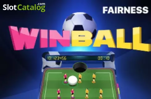 WinBall Λογότυπο WinBall Λογότυπο