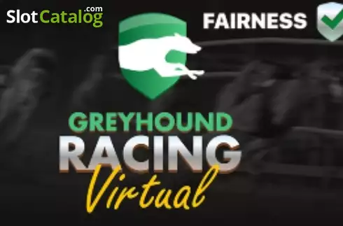 Greyhound Racing (Atlas-V) Λογότυπο Greyhound Racing (Atlas-V) Λογότυπο