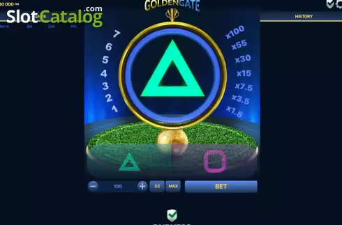 Οθόνη2. Golden Gate (Atlas-V) Κουλοχέρης