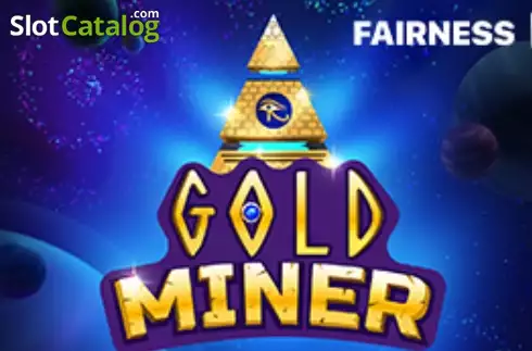 Gold Miner (Atlas-V) Λογότυπο Gold Miner (Atlas-V) Λογότυπο