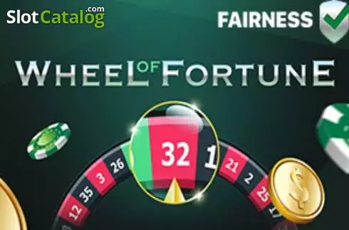 Wheel of Fortune (Atlas-V) Λογότυπο Wheel of Fortune (Atlas-V) Λογότυπο