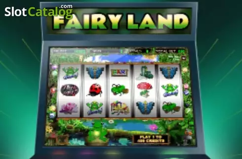 Fairy Land 2023-09-05