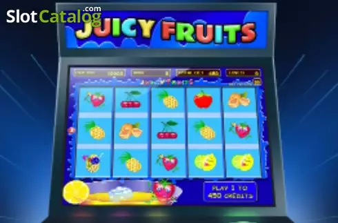 Juicy Fruits (Atlas-V) 2023-10-13