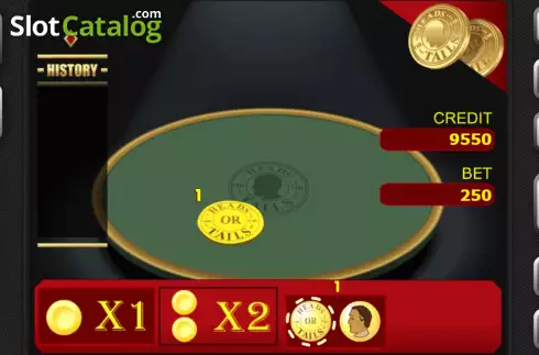 Οθόνη2. Heads or Tails (Atlas-V) Κουλοχέρης