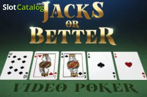 Video Poker (Atlas-V) 2023-09-01