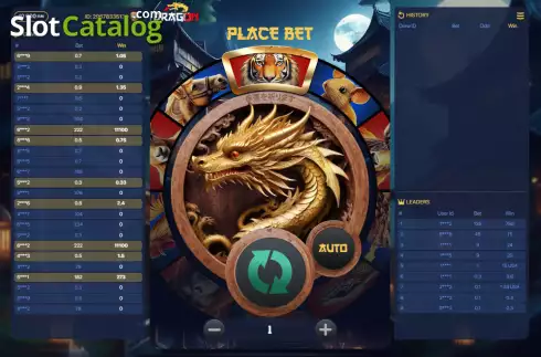 Οθόνη2. Dragon (Atlas-V) Κουλοχέρης