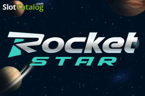 RocketStar Atlas-V