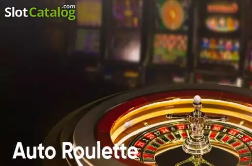 Auto Roulette (Atmosfera)