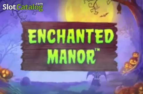 Enchanted Manor Λογότυπο Enchanted Manor Λογότυπο