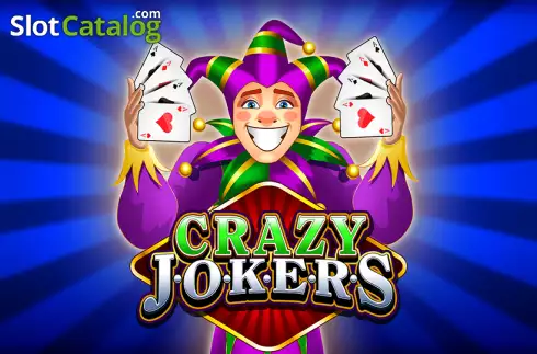 Crazy Jokers
