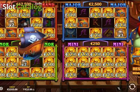 Οθόνη9. 4 the Loot Κουλοχέρης