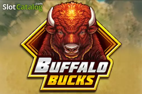 Buffalo Bucks Λογότυπο Buffalo Bucks Λογότυπο