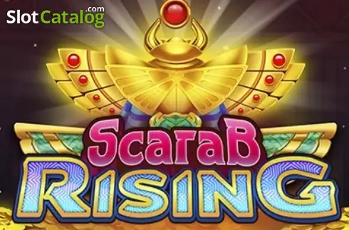 Scarab Rising