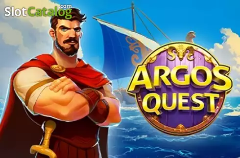 Argos Quest Λογότυπο Argos Quest Λογότυπο