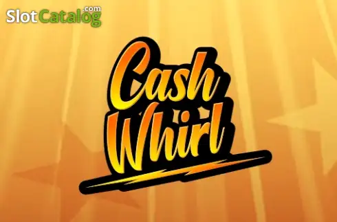 Cash Whirl Λογότυπο Cash Whirl Λογότυπο