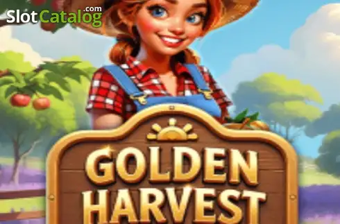Golden Harvest (Atomic Slot Lab) Κουλοχέρης 