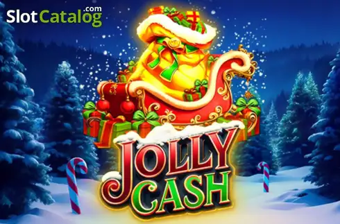 Jolly Cash Λογότυπο Jolly Cash Λογότυπο