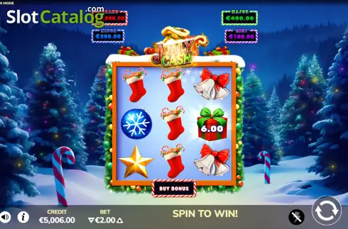 Οθόνη2. Jolly Cash Κουλοχέρης