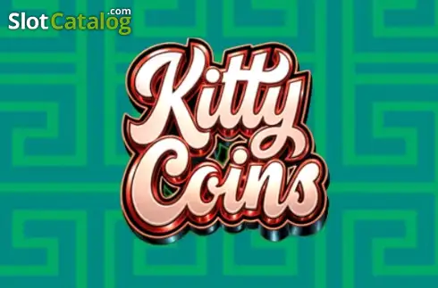 Kitty Coins Λογότυπο Kitty Coins Λογότυπο