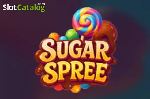 Sugar Spree Λογότυπο Sugar Spree Λογότυπο