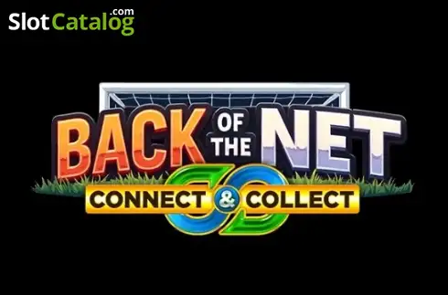 Back of the Net: Connect & Collect 2026-06-08
