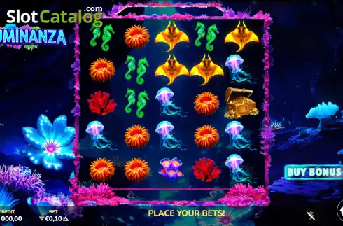 Οθόνη2. Bioluminanza Κουλοχέρης