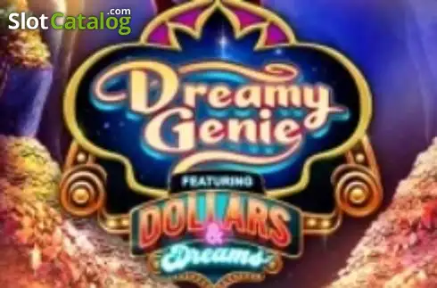 Dreamy Genie Dollars & Dreams 2026-05-29