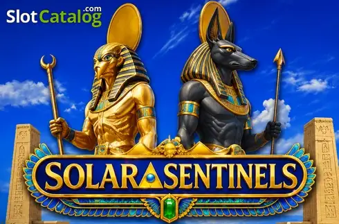 Solar Sentinels 2026-07-30