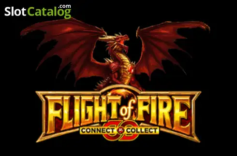 Flight of Fire Κουλοχέρης 