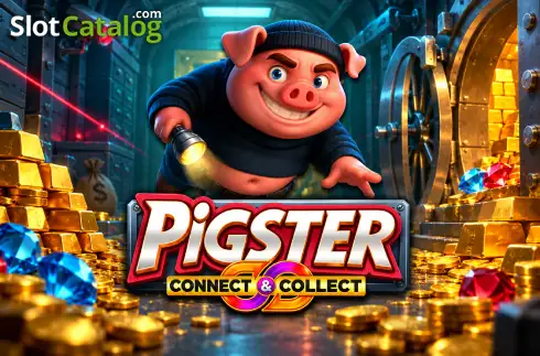 Pigster Κουλοχέρης 