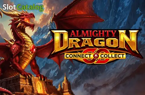 Almighty Dragon Κουλοχέρης 