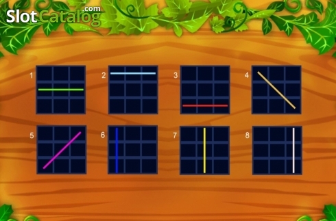Οθόνη4. Super Fruit (August Gaming) Κουλοχέρης