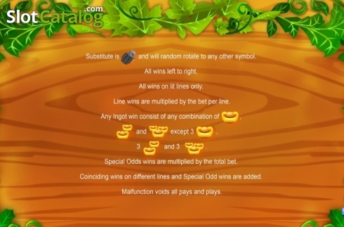 Οθόνη5. Super Fruit (August Gaming) Κουλοχέρης