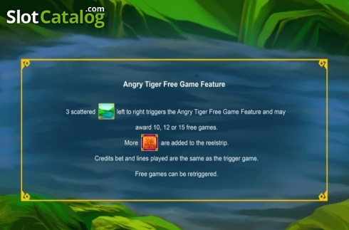 Οθόνη7. Mr Tiger Κουλοχέρης 