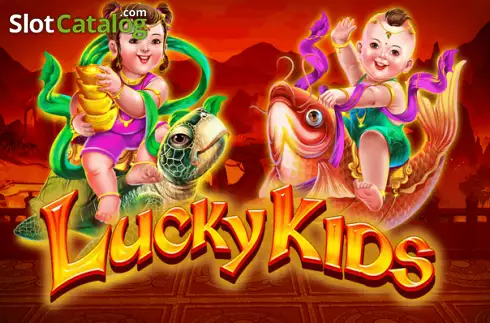 Lucky Kids 2019-09-14