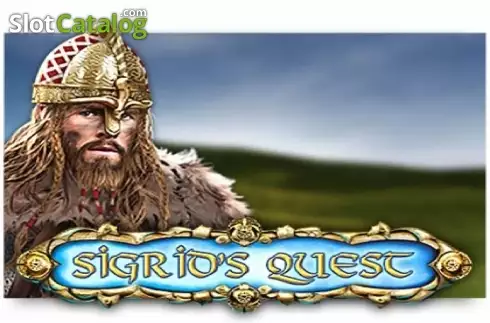 Sigrids Quest