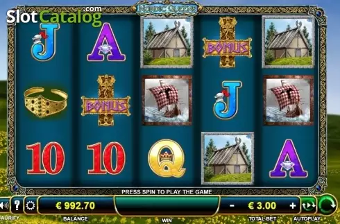 Οθόνη2. Sigrids Quest Κουλοχέρης