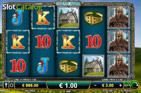 Οθόνη3. Sigrids Quest Κουλοχέρης