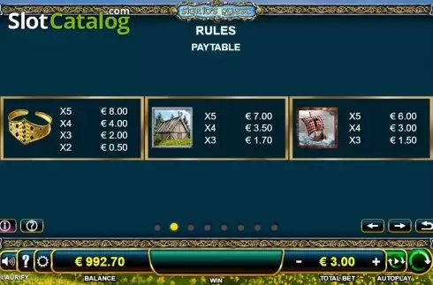 Οθόνη5. Sigrids Quest Κουλοχέρης