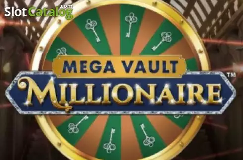 Mega Vault Millionaire