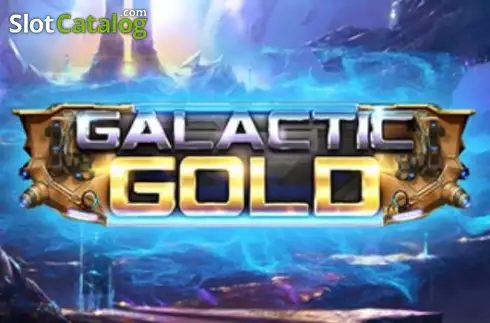 Galactic Gold