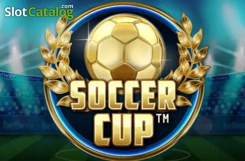 Soccer Cup Λογότυπο Soccer Cup Λογότυπο